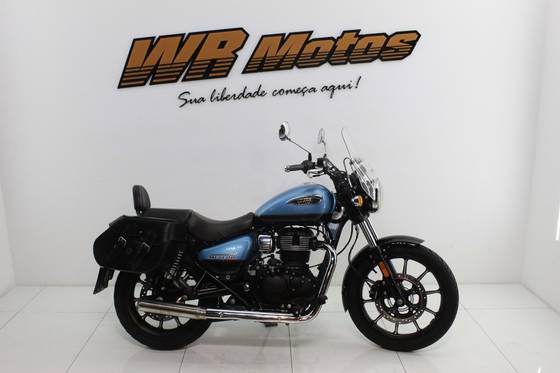 ROYAL ENFIELD METEOR 350 ROYAL ENFIELD METEOR 350